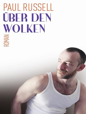 cover image of Über den Wolken